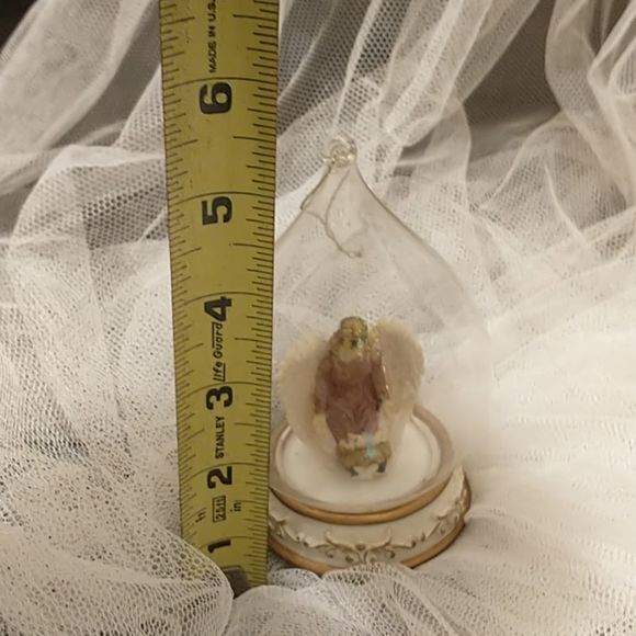 Vintage Angel Duo! - Picture 9 of 10